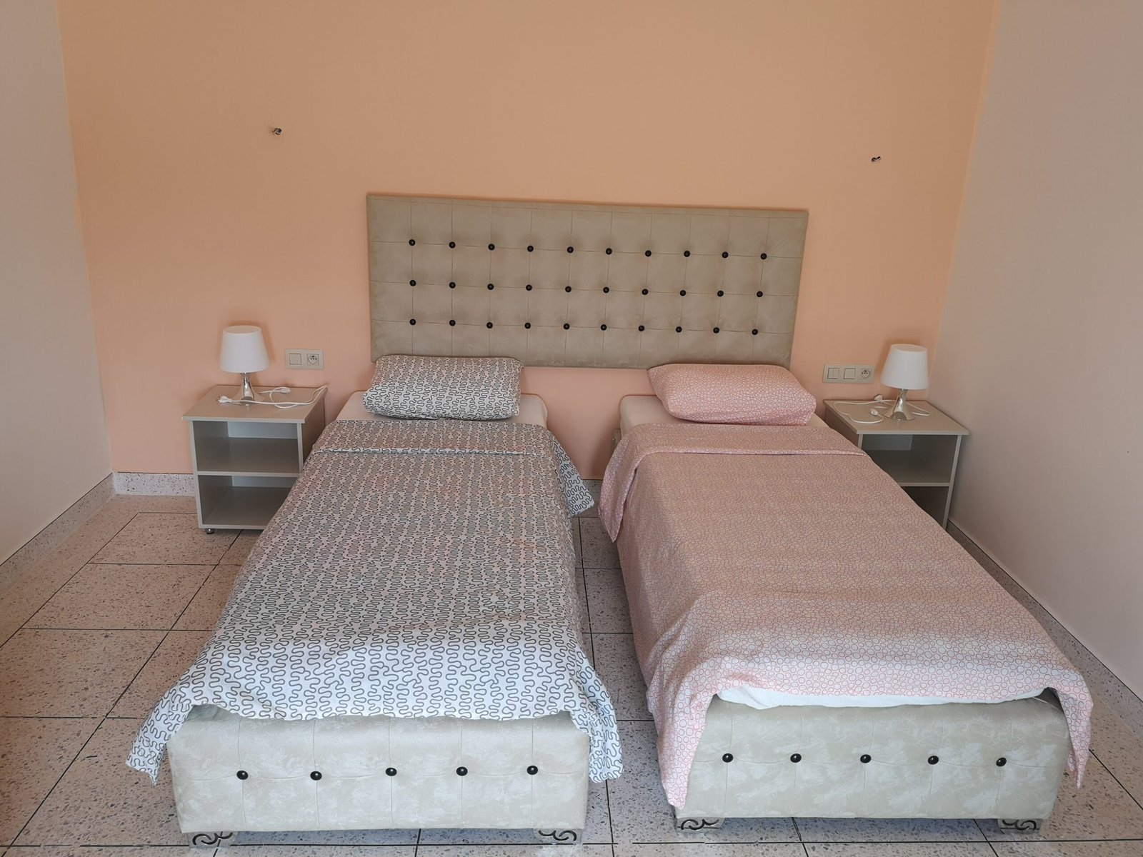 Détente assurée à l'Hôtel Driouch