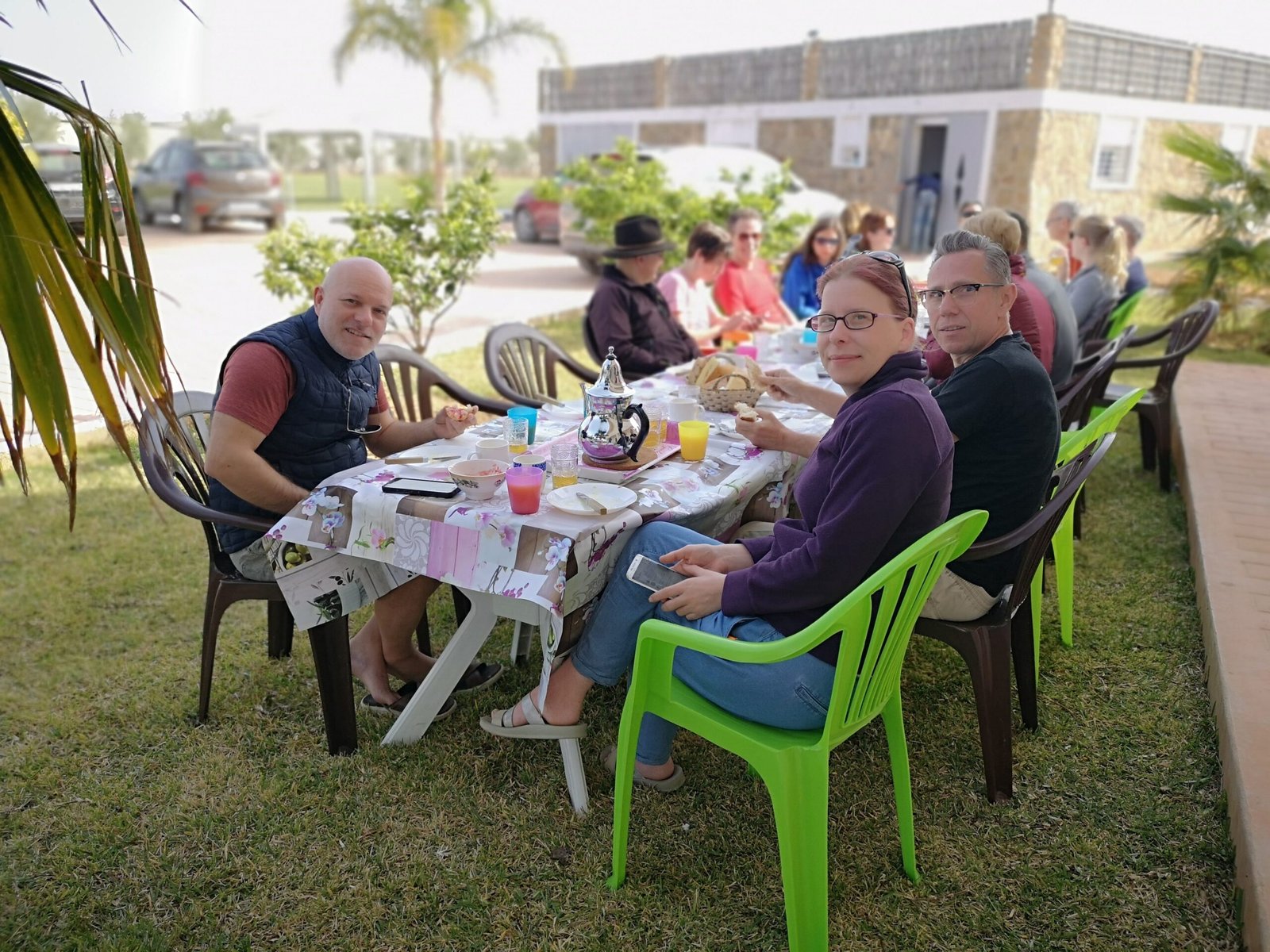 Gallery image from Hotel Driouch