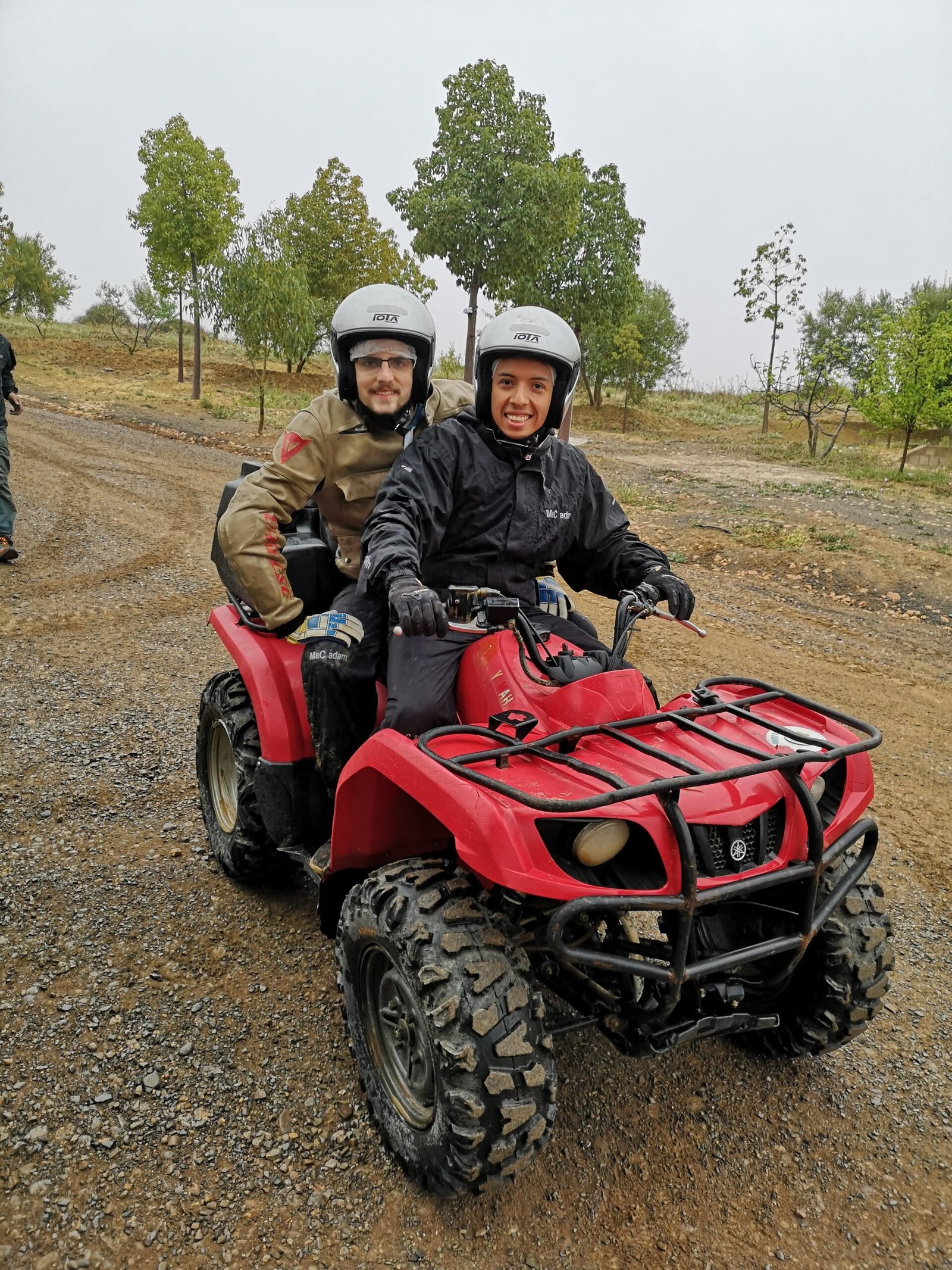 Gallery image from Hotel Driouch