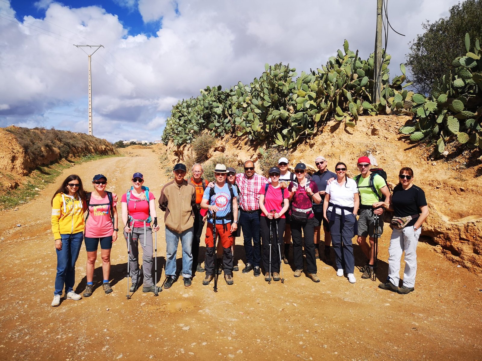 Gallery image from Hotel Driouch