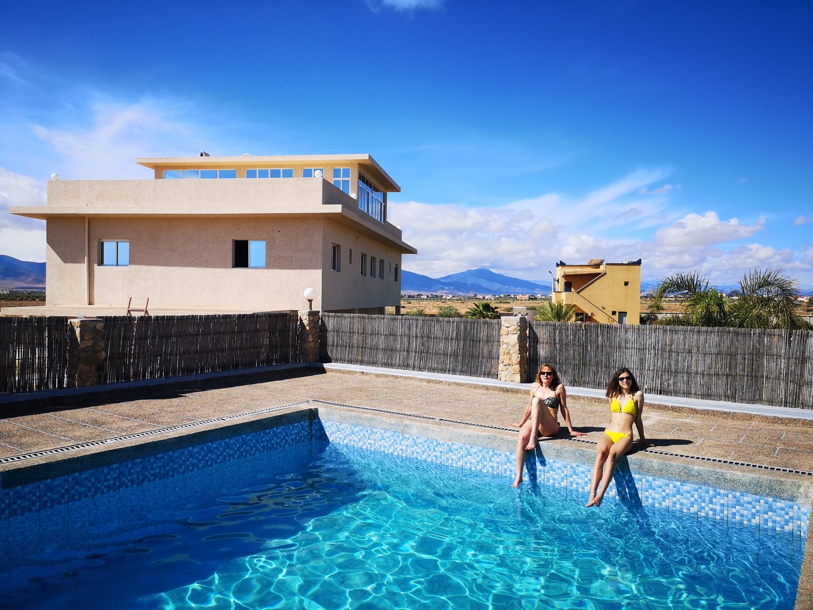 Gallery image from Hotel Driouch